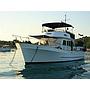 Book yachts online - motorboat - Hampton 42 - SEA LION - rent