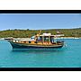Book yachts online - motorboat - Model Tiho - TIHO - rent