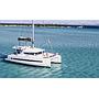 Book yachts online - catamaran - Bali 4.1 Maxi Lounge - Grampis - rent