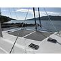 Book yachts online - catamaran - Catana 47 Carbon - Xenia II - rent