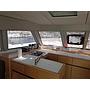 Book yachts online - catamaran - Nautitech 46 Fly - Daria II - rent