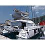 Book yachts online - catamaran - Nautitech 46 Fly - Daria II - rent