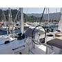 Book yachts online - catamaran - Nautitech 46 Fly - Daria II - rent