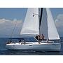 Book yachts online - sailboat - Sun Odyssey 45 - Safina - rent