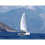 Book yachts online - catamaran - Lagoon 400 - Winnie - rent