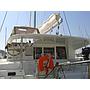 Book yachts online - catamaran - Lagoon 400 - Winnie - rent