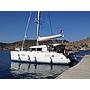Book yachts online - catamaran - Lagoon 400 - Winnie - rent