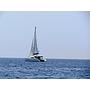 Book yachts online - catamaran - Lagoon 400 - Winnie - rent