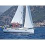 Book yachts online - sailboat - Sun Odyssey 419 - Malea - rent