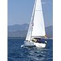 Book yachts online - sailboat - Sun Odyssey 419 - Malea - rent