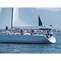 Book yachts online - sailboat - Cyclades 50.5 - Take Five - rent