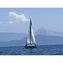 Book yachts online - sailboat - Cyclades 50.5 - Take Five - rent