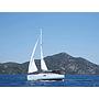 Book yachts online - sailboat - Sun Odyssey 349 - Blue Dreams - rent