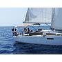 Book yachts online - sailboat - Sun Odyssey 349 - Blue Dreams - rent