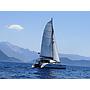 Book yachts online - catamaran - Lagoon 380 S2 - Gallifrey - rent