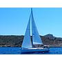 Book yachts online - sailboat - Sun Odyssey 439 - Dorothy May - rent