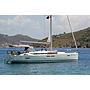 Book yachts online - sailboat - Sun Odyssey 439 - Dorothy May - rent