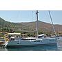 Book yachts online - sailboat - Sun Odyssey 439 - Dorothy May - rent