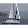 Book yachts online - sailboat - Sun Odyssey 37 (1) - Jambo - rent