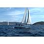 Book yachts online - sailboat - Sun Odyssey 37 (1) - Jambo - rent
