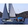 Book yachts online - sailboat - Sun Odyssey 37 (1) - Jambo - rent