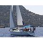 Book yachts online - sailboat - Sun Odyssey 37 (1) - Jambo - rent