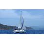 Book yachts online - sailboat - Sun Odyssey 37 (1) - Jambo - rent