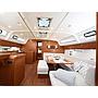 Book yachts online - sailboat - Bavaria 51 Cruiser - Monika I - rent