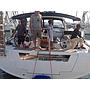 Book yachts online - sailboat - Oceanis 55 - KOS 55.1 - rent