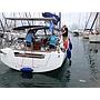 Book yachts online - sailboat - Oceanis 55 - KOS 55.1 - rent
