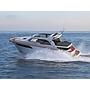 Book yachts online - motorboat - Marex 320 ACC - Aurora (Bowthruster, Sterntruster) - rent