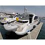 Book yachts online - motorboat - Marex 320 ACC - Aurora (Bowthruster, Sterntruster) - rent