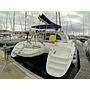 Book yachts online - catamaran - Lagoon 380 S2 - Twixie (Sails 2013, Solar panel) - rent