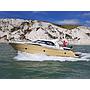 Book yachts online - motorboat - Marex 370 ACC - Fily (AC, Generator, Bowthruster, Sterntruster) - rent