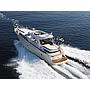 Book yachts online - motorboat - Marex 370 ACC - Fily (AC, Generator, Bowthruster, Sterntruster) - rent