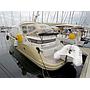Book yachts online - motorboat - Marex 370 ACC - Fily (AC, Generator, Bowthruster, Sterntruster) - rent