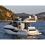 Book yachts online - motorboat - Galeon 460 Fly - Alexandra - rent