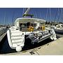 Book yachts online - catamaran - Lagoon 450 - Juraj - rent