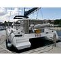 Book yachts online - catamaran - Lagoon 42 - Aymeline (AC + generator) - rent