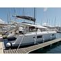Book yachts online - catamaran - Lagoon 42 - Aymeline (AC + generator) - rent