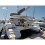 Book yachts online - catamaran - Lagoon 42 - Aymeline (AC + generator) - rent