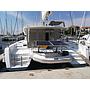 Book yachts online - catamaran - Lagoon 39 2016 - Bob Cat (Solar panel) - rent