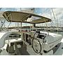 Book yachts online - catamaran - Lagoon 39 2016 - Bob Cat (Solar panel) - rent