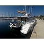Book yachts online - catamaran - Lagoon 39 - My cat (Solar panel) - rent