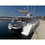 Book yachts online - catamaran - Lagoon 39 - My cat (Solar panel) - rent