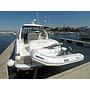 Book yachts online - motorboat - Sea Ray 455 - Gandalf - rent