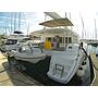 Book yachts online - catamaran - Lagoon 450 - Marčelina - rent