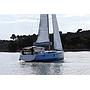 Book yachts online - sailboat - Hanse 445 - Maja lll - BT - rent