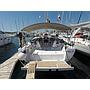 Book yachts online - sailboat - Hanse 445 - Maja lll - BT - rent