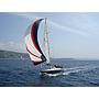 Book yachts online - sailboat - Grand Soleil 43 - Skalice (Sails 2016, Bowthruster) - rent